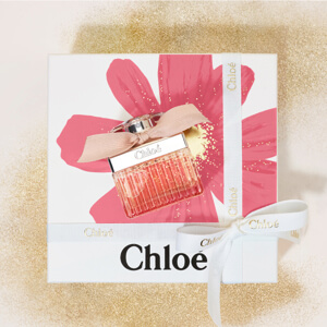 Chloe Eau De Parfum 50ml Set